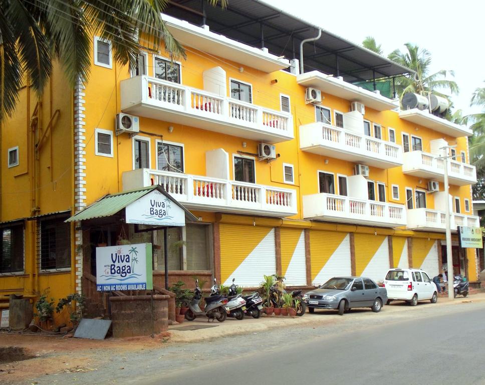 Hotel Viva Baga